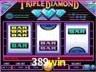 Descubra a Essência do 389win: Nossa História e Compromissos