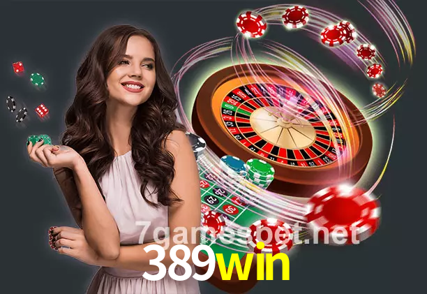 vivo no cassino 389win
