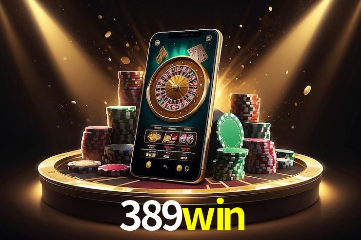 Segurança 2FA 389win