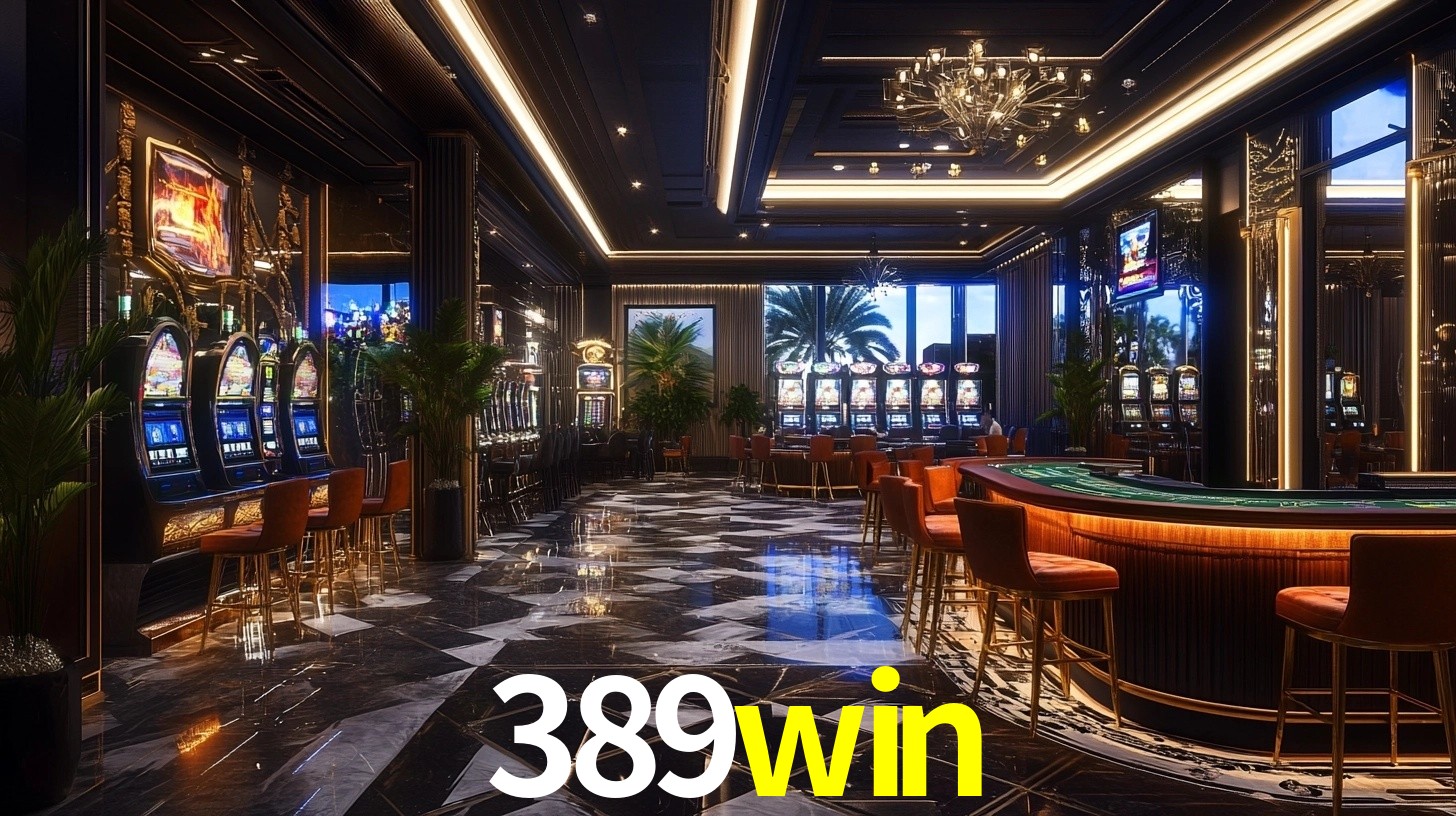 Exclusive Games 389win