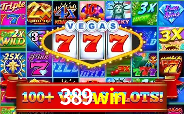 A Revolução dos Aplicativos de Jogos no 389win