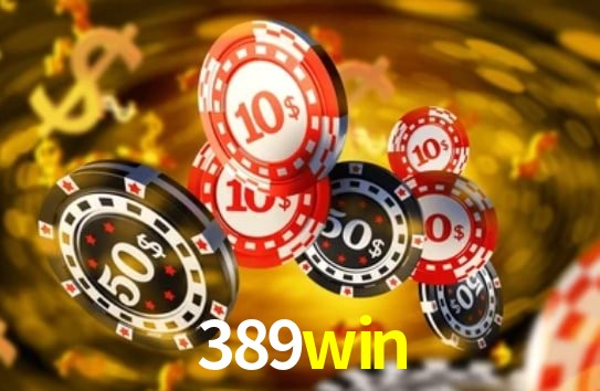 Casino VIP 389win