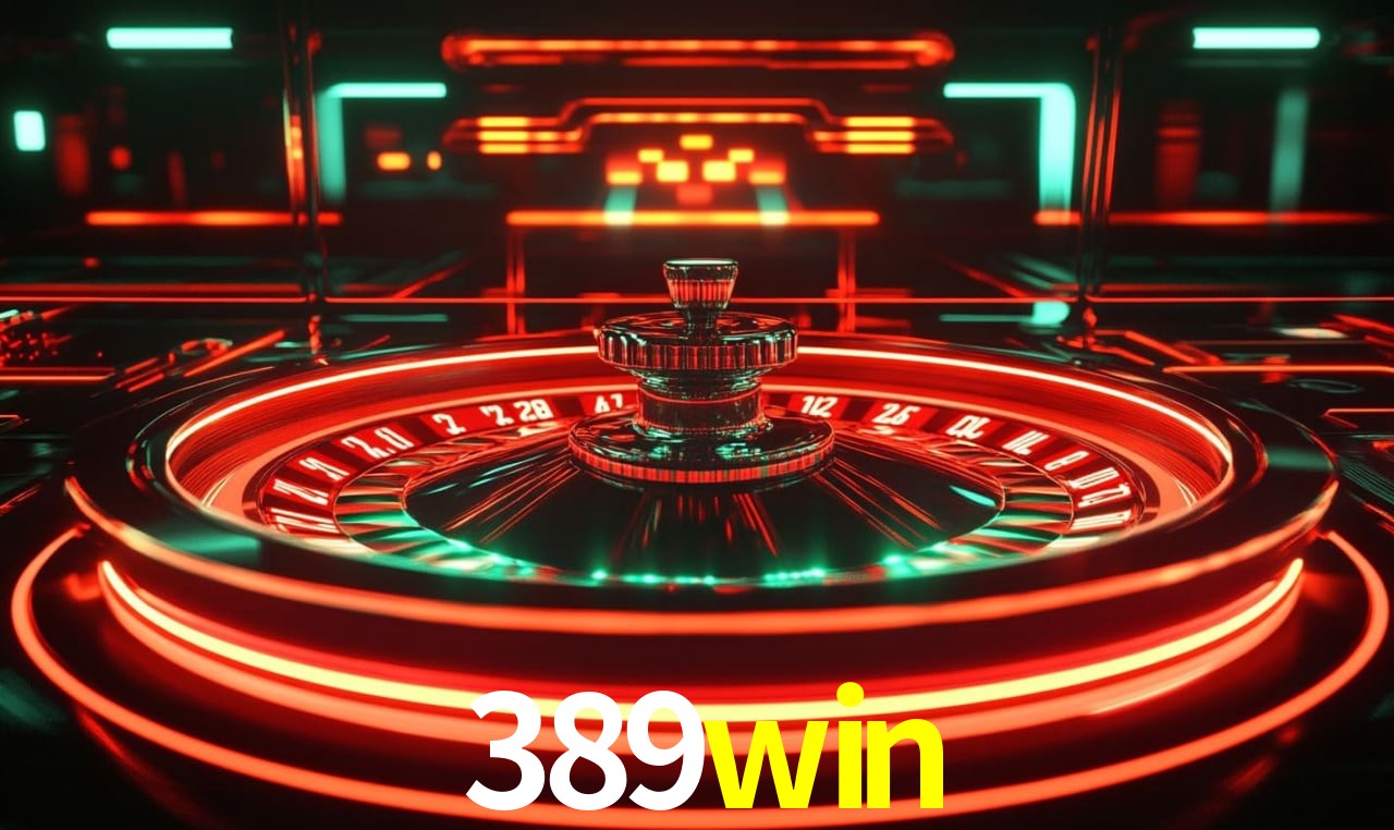 Inovações de Jogos na 389win: O Futuro das Experiências Interativas