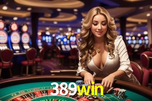 Football Betting 389win
