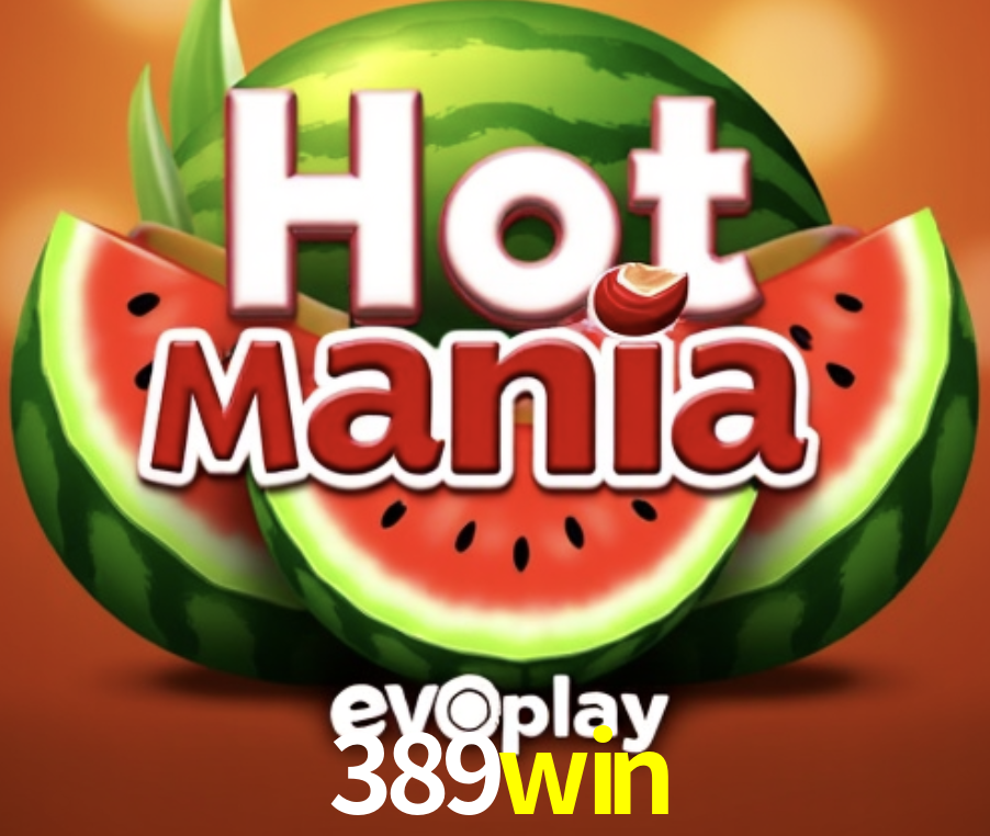 Seasonal Promotions 389win