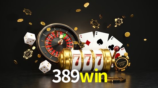 Tennis Betting 389win