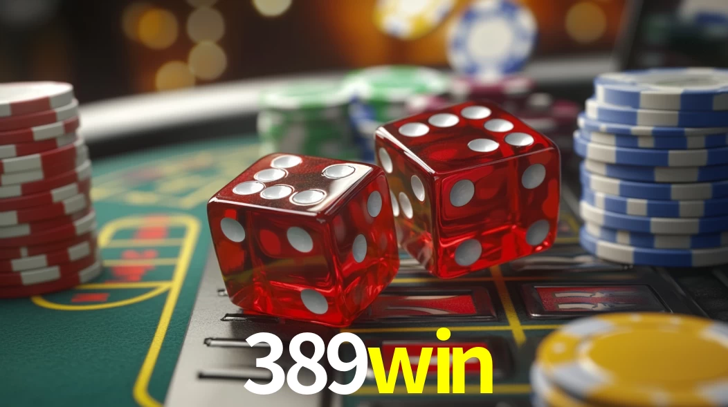 Live Casino 389win