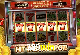 A Emoção da Loteria na 389win: Uma Chance de Mudança de Vida