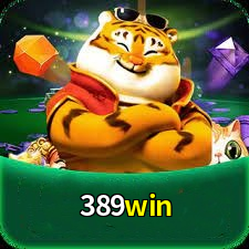 Plataforma 389win
