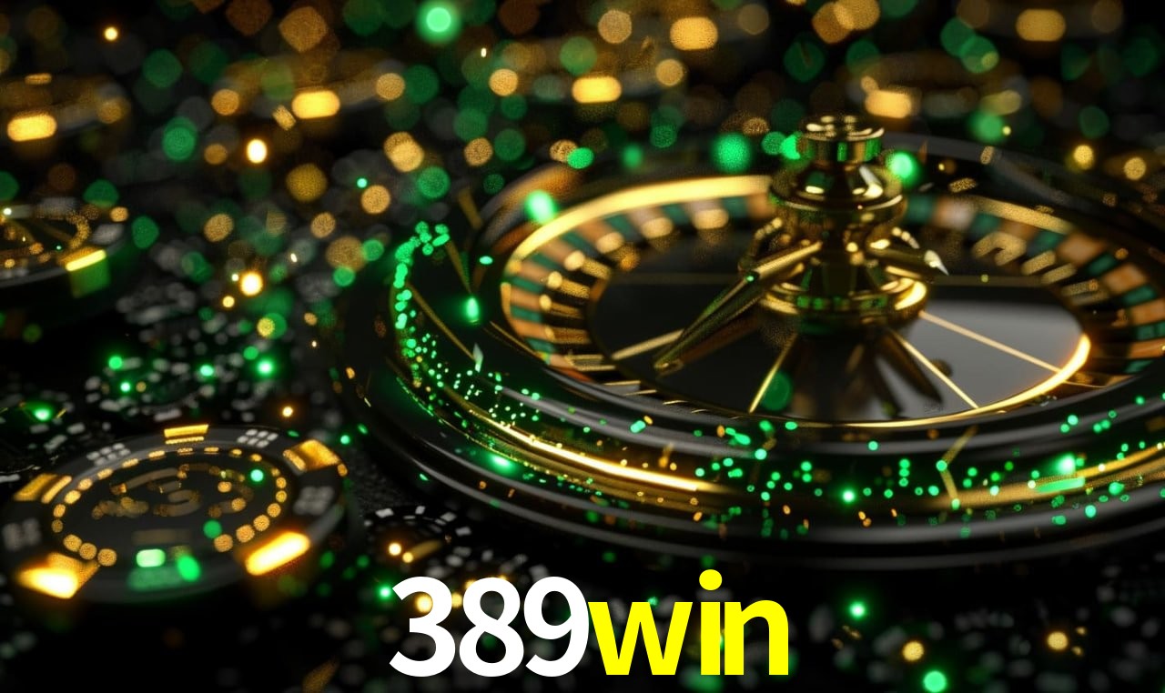389win login