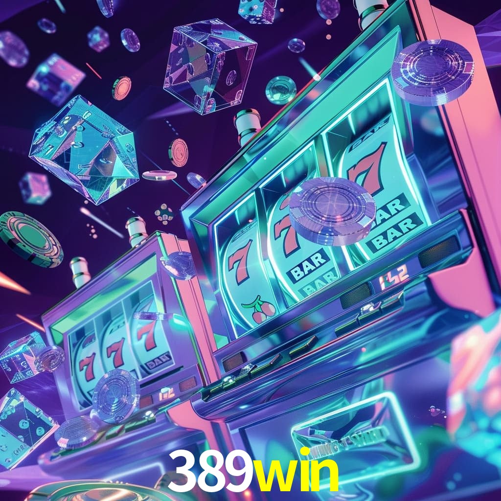 389win Facebook