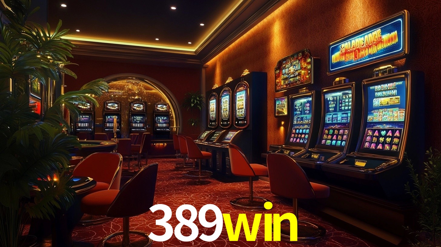 Tournaments 389win