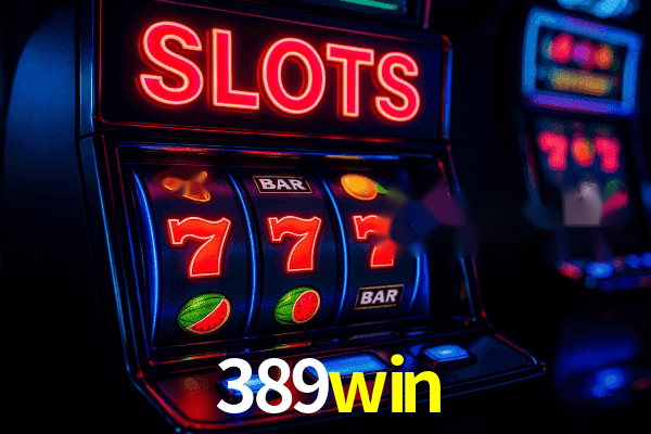 389win cassino online