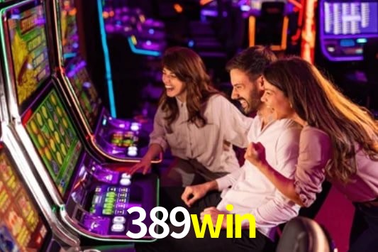 Interface Premium 389win