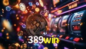 389win Fortune Tiger