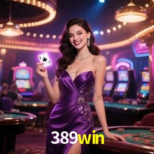 Casino VIP 389win
