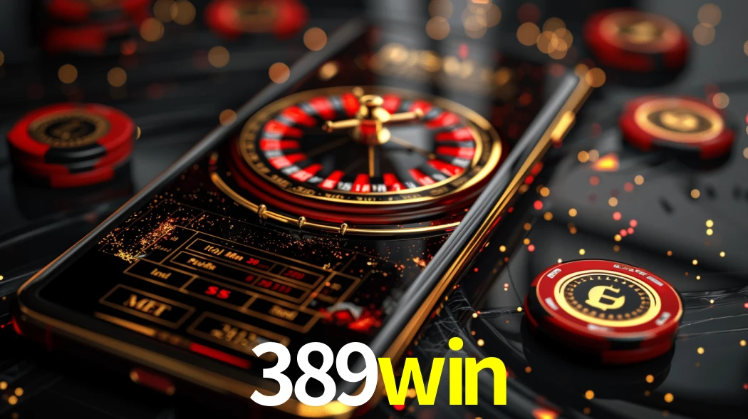 Account Benefits 389win