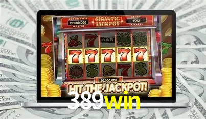 389win cadastro