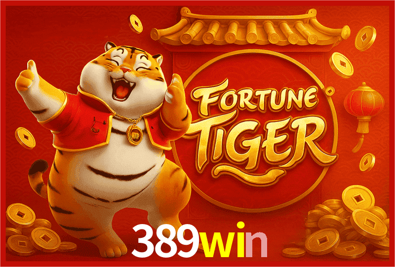 Bônus Diários 389win