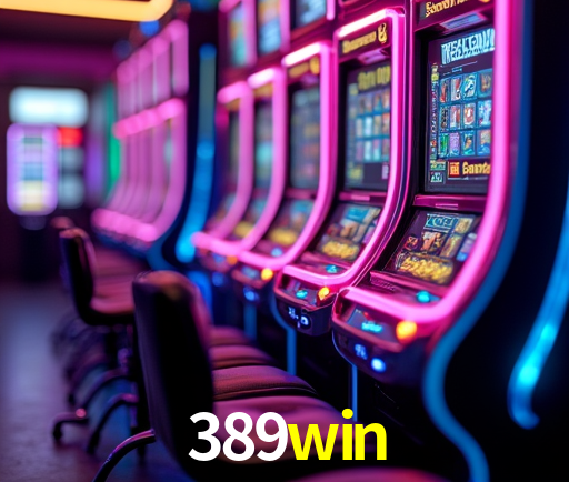 389win Plataforma