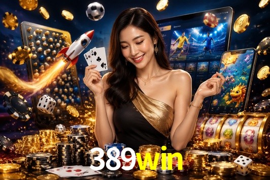 Quick Registration 389win