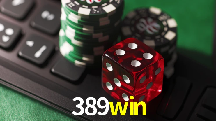 Exclusive Offers 389win