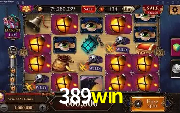 Descubra a Essência do 389win: Nossa História e Compromissos