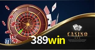 Estatísticas Esportivas 389win