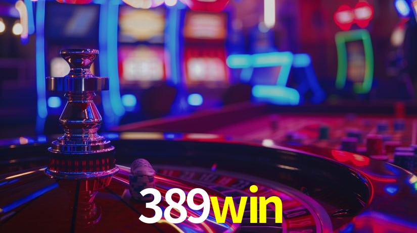 Experimente o Login Seguro Premium no 389win