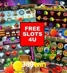 389win cassino online