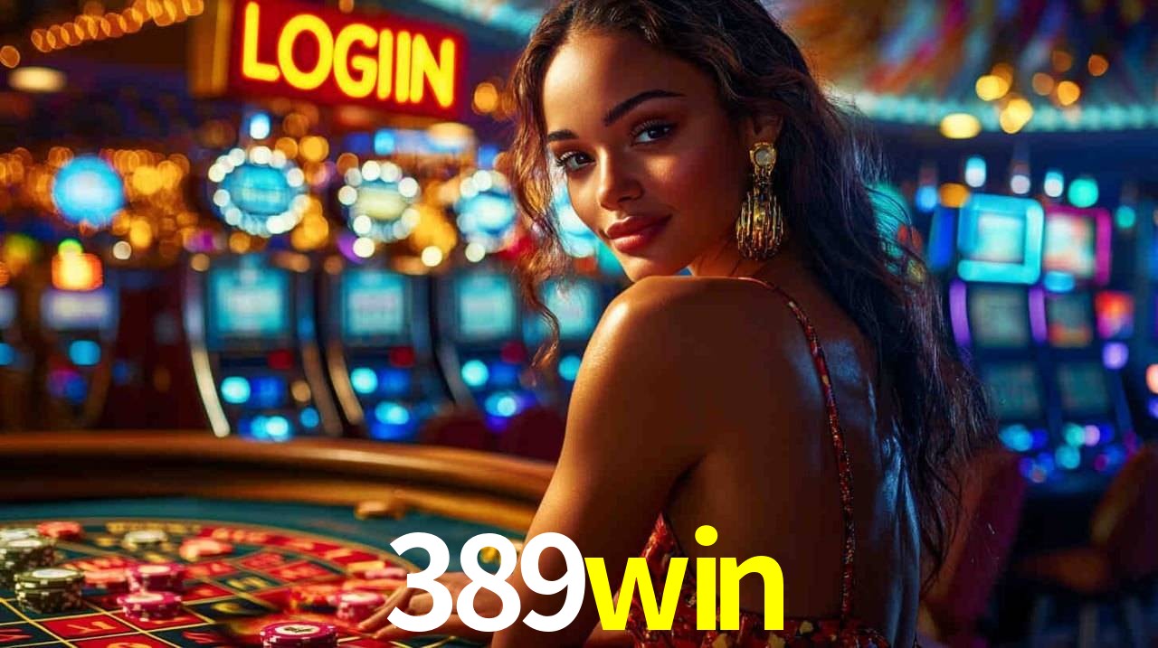 Diretório de Jogos 389win
