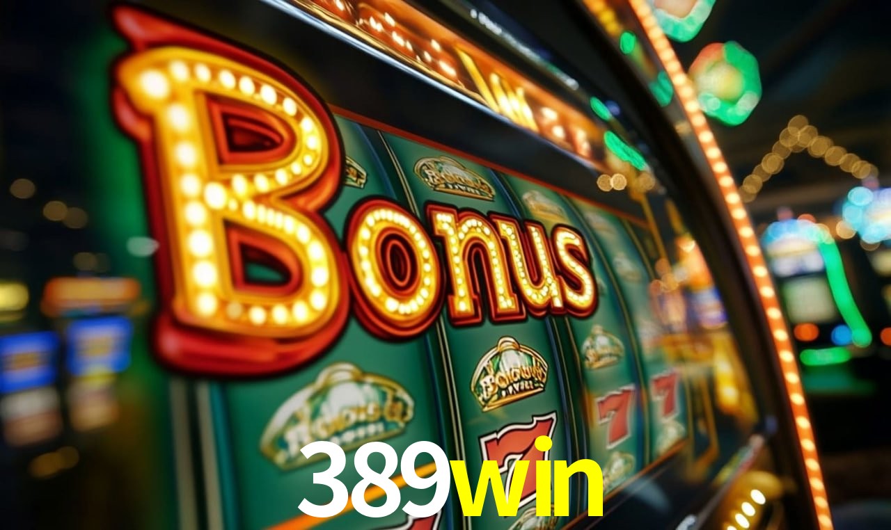 Ofertas Exclusivas 389win