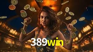 Bonus Features 389win