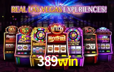 Desvendando o Mundo dos Jogos Virtuais na 389win