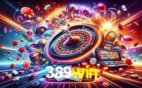 Apostas de Tênis 389win