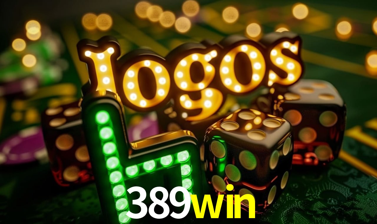 Avaliações dos Jogadores 389win