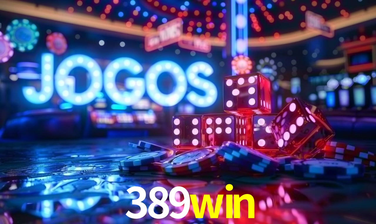 Torneios 389win