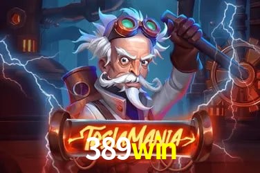 Casino Ao Vivo 389win