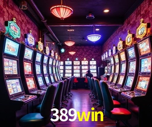 389win instalar