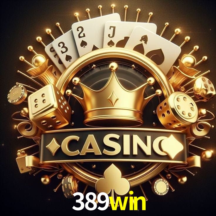 Estatísticas do Jogo 389win