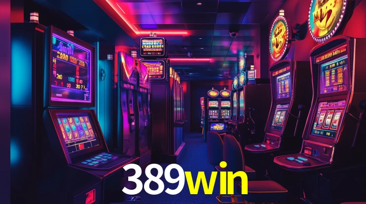 389win bonus