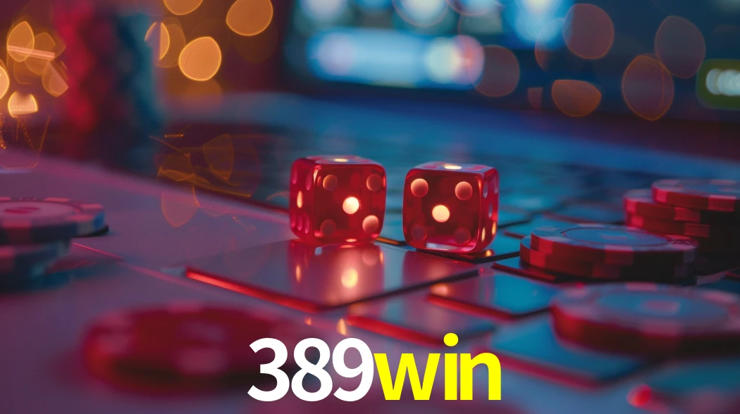 Seasonal Promotions 389win